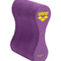 Arena Freeflow Pullbuoy II - Plum/Lime