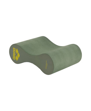 Arena Freeflow Pullbuoy II - Sage/Lime | Allens Of Kingsbury