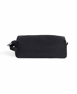 Arena One Go Pocket Bag - Black | Allens Of Kingsbury