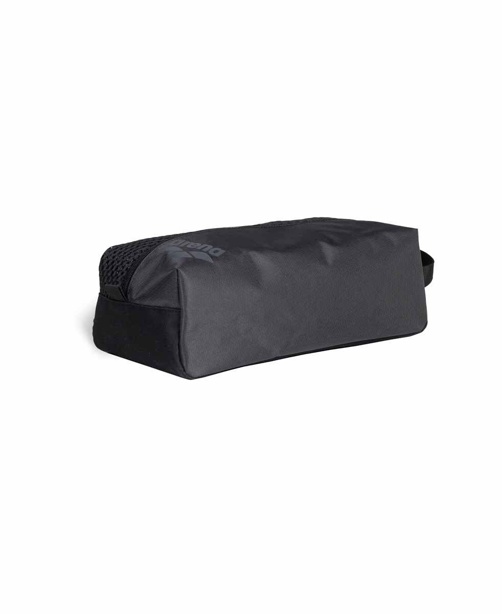 Arena One Go Pocket Bag - Black | Allens Of Kingsbury