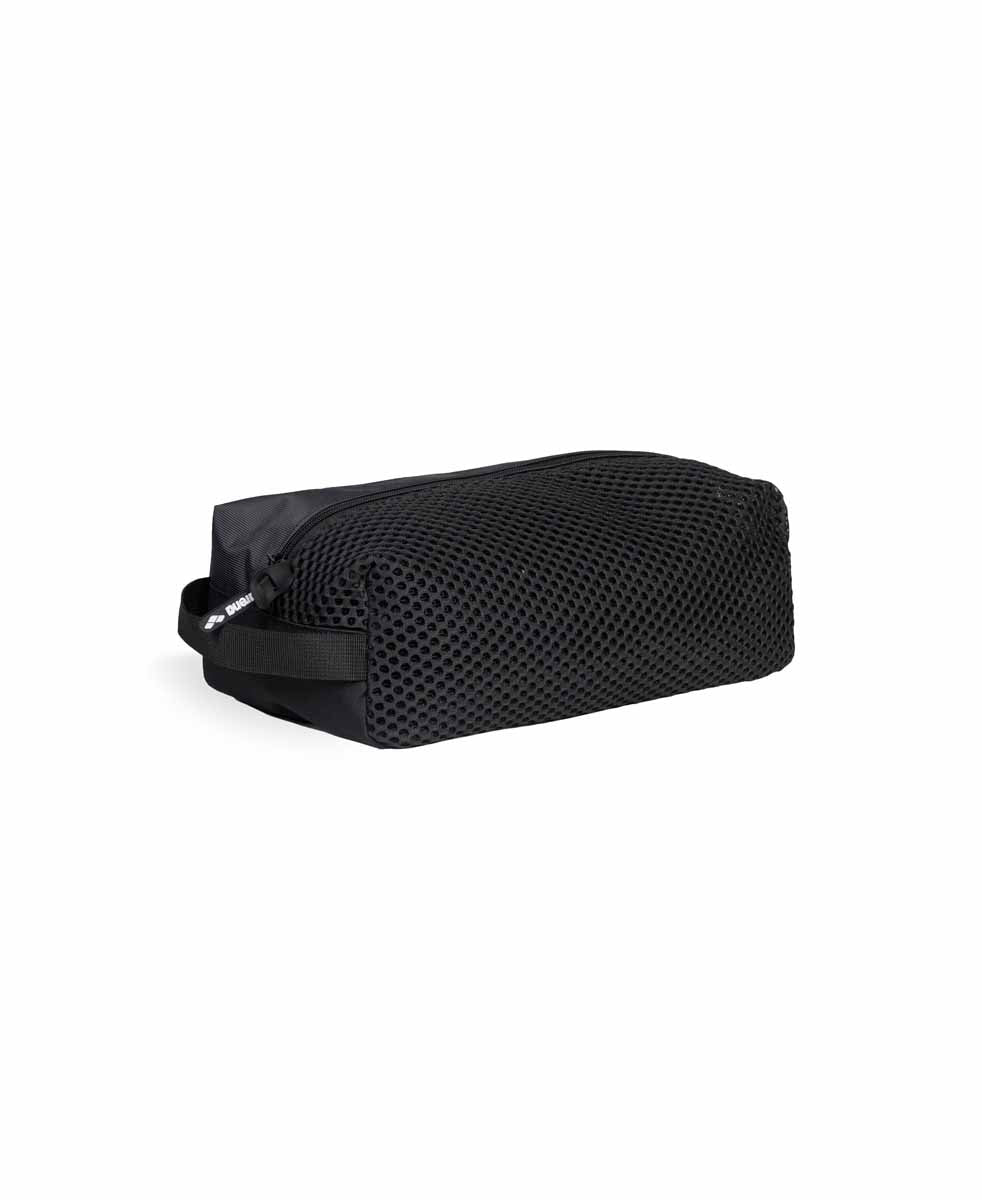 Arena One Go Pocket Bag - Black | Allens Of Kingsbury