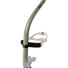 Arena Swim Snorkel III - Sage/Black