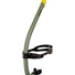 Arena Swim Snorkel Pro III - Sage/Black