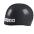 Arena Moulded Pro II Swimming Cap - Black