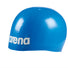Arena Moulded Pro II Swimming Cap - Blue