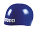 Arena Moulded Pro II Swimming Cap - Navy Blue