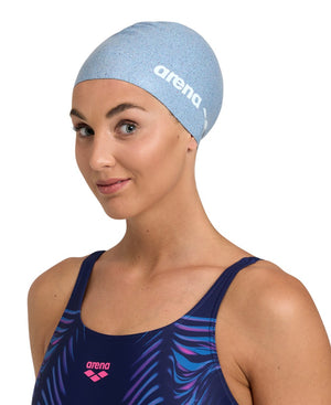 Arena Silicone Swim Cap | Allens Of Kingsbury