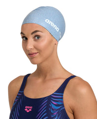 Arena Silicone Swim Cap | Allens Of Kingsbury