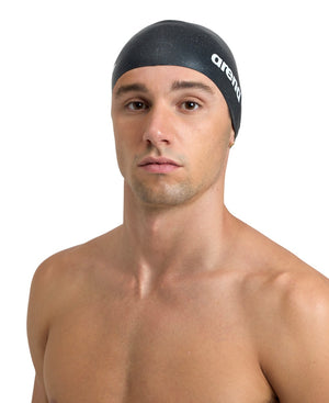 Arena Silicone Swim Cap | Allens Of Kingsbury