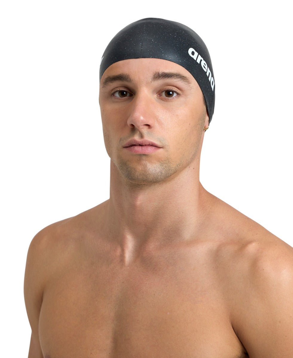 Arena Silicone Swim Cap | Allens Of Kingsbury