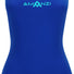 Amanzi Girls Baltix Proback One Piece Swimsuit - Blue/Purple