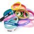 Swimzi Swimming Build-a-Bottle Band - Atlantic