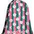 Amanzi Daisy Wave Mesh Bag - Multi