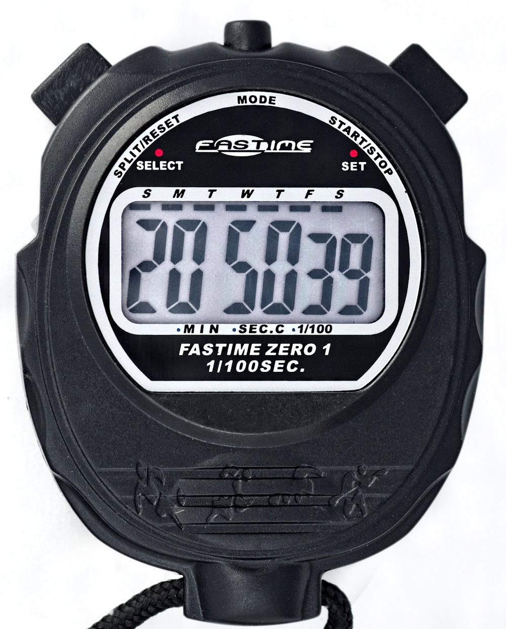 Fastime 01 black - Black | Allens Of Kingsbury