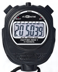 Fastime 01 black - Black | Allens Of Kingsbury
