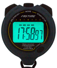 Fastime 28LW - Black | Allens Of Kingsbury