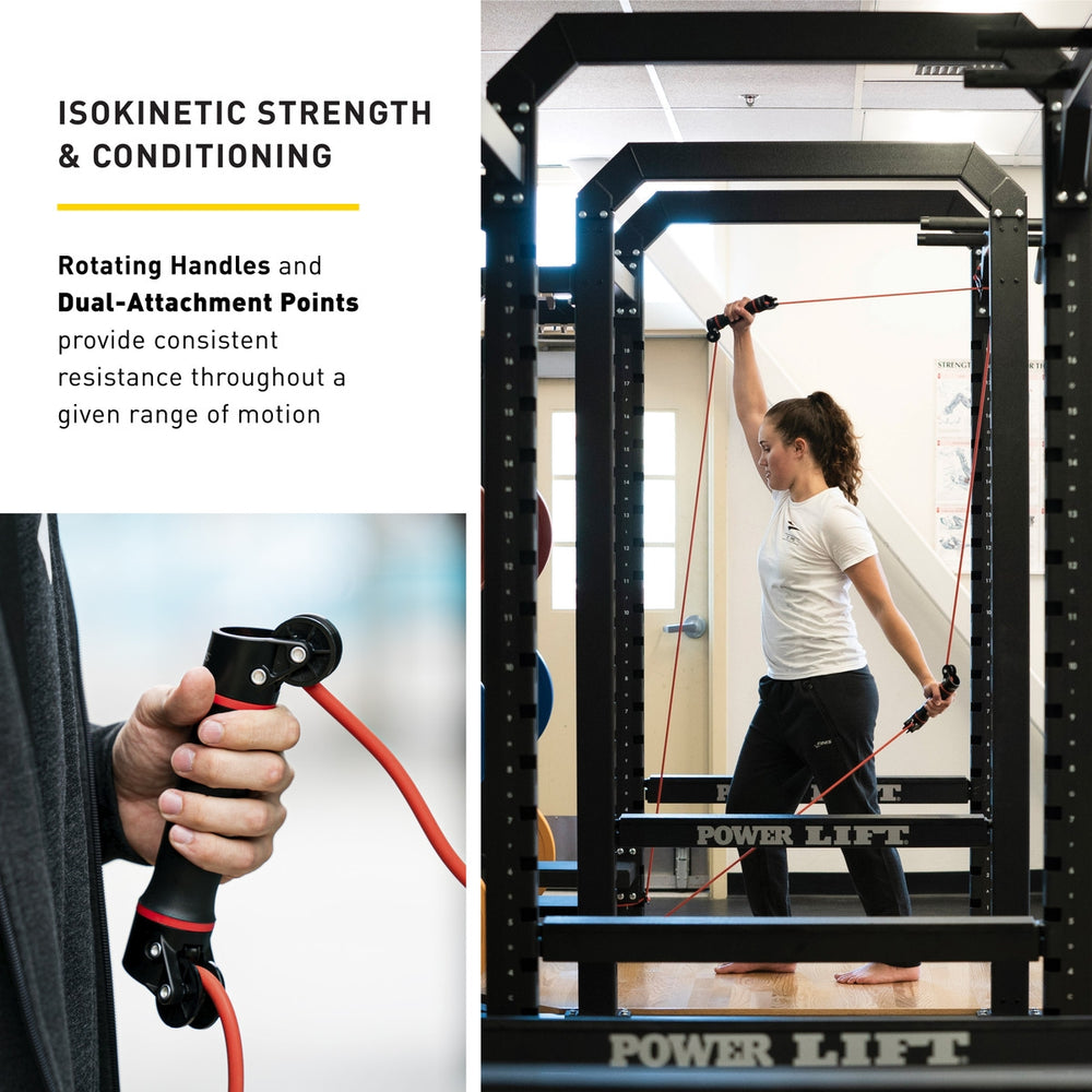 Finis Slide Dryland Trainer 7mm - Yellow | Allens Of Kingsbury