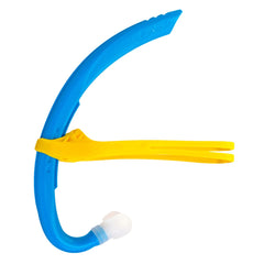 Finis Junior Stability Snorkel - Ocean Blue | Allens Of Kingsbury