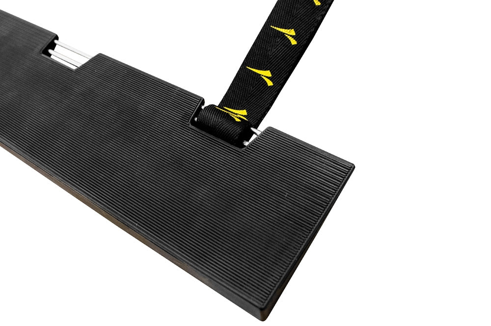 Finis Backstroke Wedge - Yellow | Allens Of Kingsbury