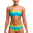 Funkita Ladies Melting Mayhem Sports Top - Multi