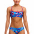 Funkita Ladies Messy Messy Messy Sports Top - Multi
