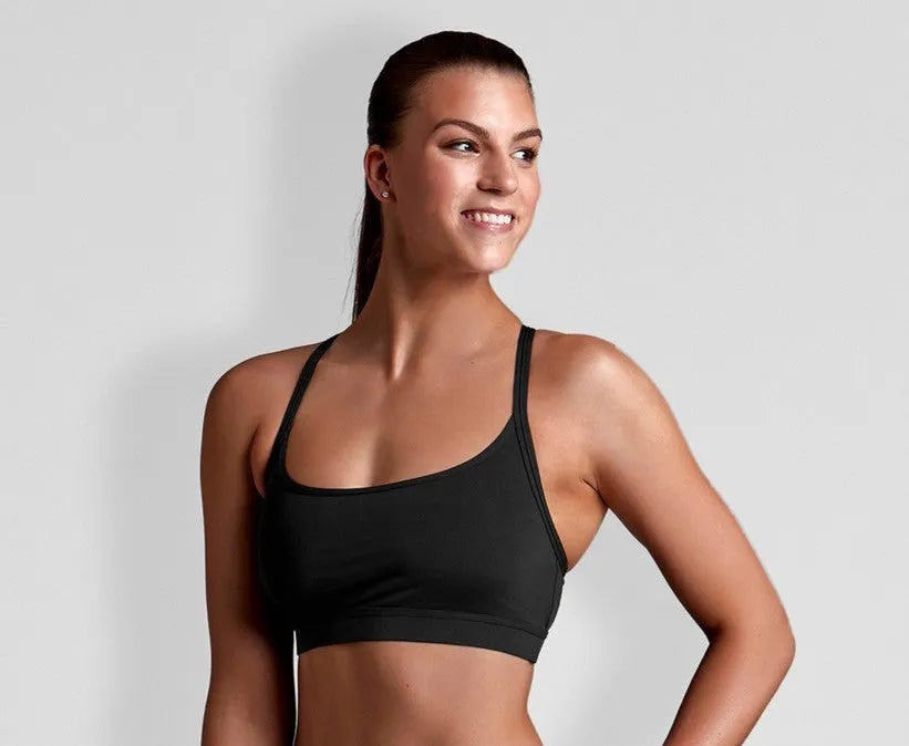 Still Sports Top
