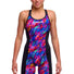 Funkita Girls Big Bang Fast Training One Piece - Multi