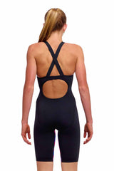 Funkita Girls Big Bang Fast Training One Piece - Multi | Allens Of Kingsbury