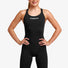 Funkita Girls Still Black Fast Legs One Piece - Black