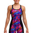 Funkita Ladies Big Bang Fast Training One Piece - Multi