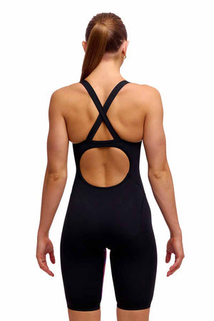 Funkita Ladies Big Bang Fast Training One Piece - Multi | Allens Of Kingsbury