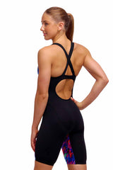 Funkita Ladies Big Bang Fast Training One Piece - Multi | Allens Of Kingsbury