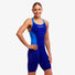 Funkita Ladies Pressure Point Fast Training One Piece - Navy/Royal
