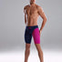 Funky Trunks Mens Tidal Blast Apex Viper Jammer - Navy/Pink