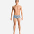 Funky Trunks Boys Barnamboo Classic Trunks - Multi