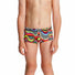 Funky Trunks Boys Dripping Classic Trunks - Multi