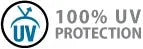 Hilco Vantage Adult Goggle Lens Positive Strengths - Black | Allens Of Kingsbury