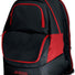Joma Diamond II Backpack - Black/Red
