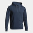 Joma Mens Combi Hooded Sweatshirt - Dark Navy