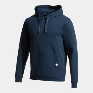 Joma Mens Combi Hooded Sweatshirt - Dark Navy | Allens Of Kingsbury
