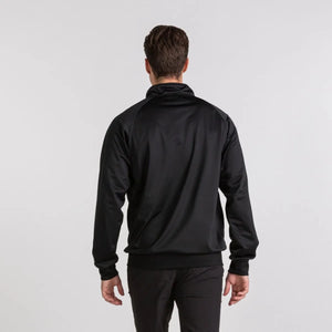 Joma Mens Gala Jacket - Black | Allens Of Kingsbury