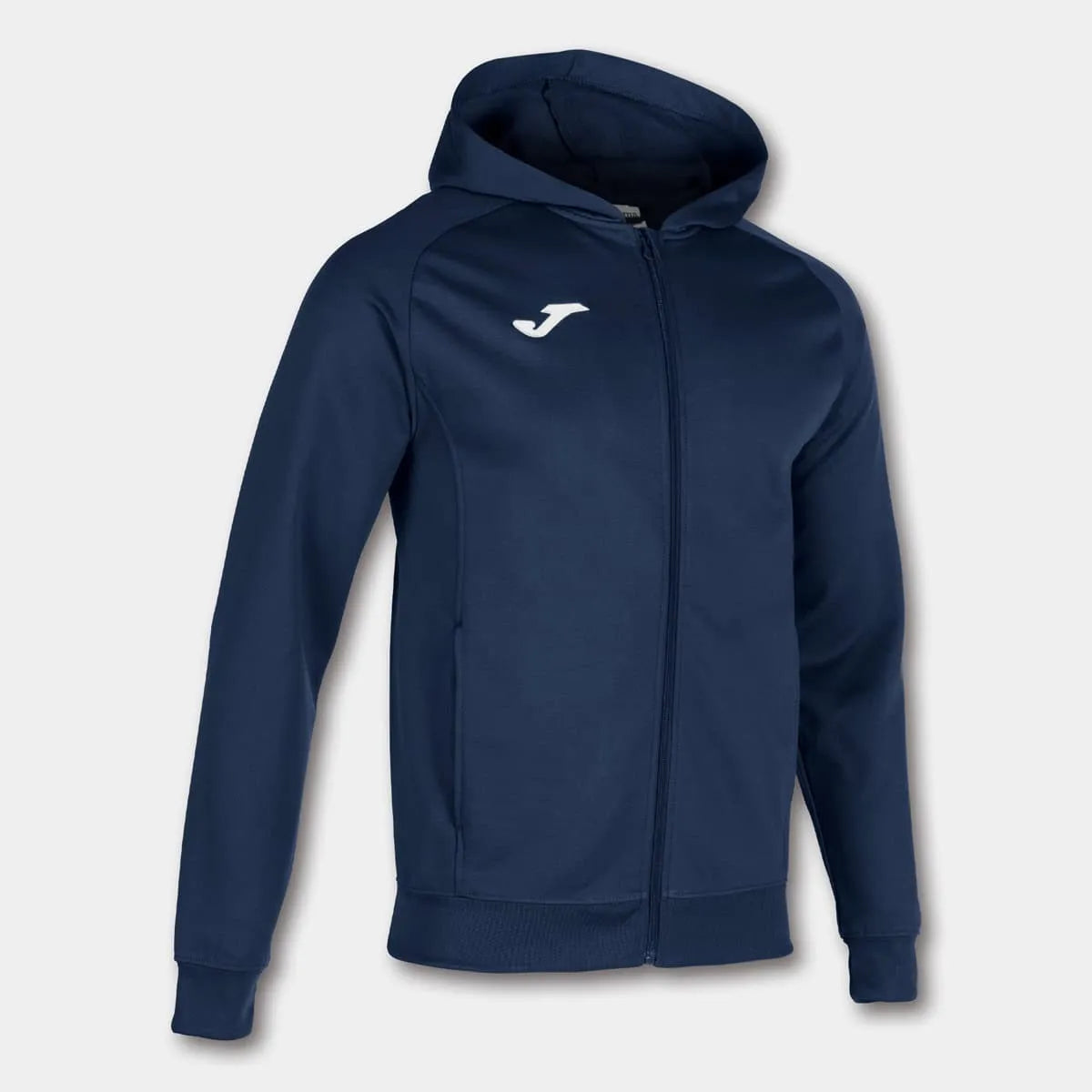 Menfis Hoodie Jacket Dark