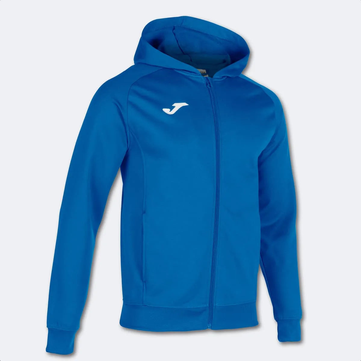 Menfis Hoodie Jacket Royal