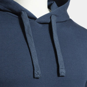 Joma Boys Combi Hooded Sweatshirt - Dark Navy | Allens Of Kingsbury
