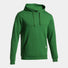 Joma Boys Combi Hooded Sweatshirt - Green