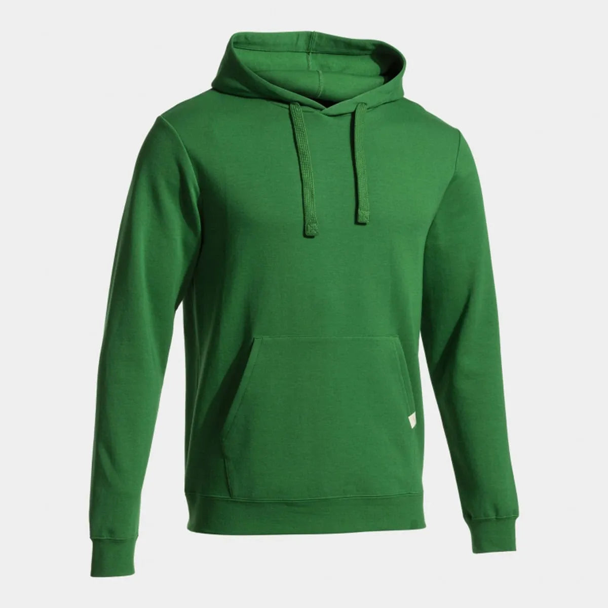 Joma Boys Combi Hooded Sweatshirt - Green | Allens Of Kingsbury
