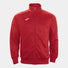 Joma Boys Gala Jacket - Red
