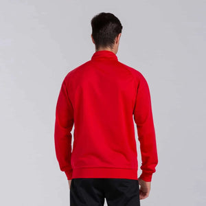 Joma Boys Gala Jacket - Red | Allens Of Kingsbury