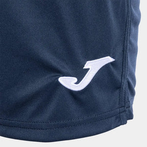 Joma Mens Open III Short - Dark Navy | Allens Of Kingsbury
