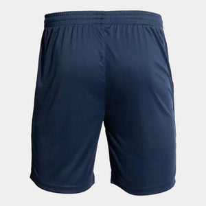 Joma Boys Open III Short - Dark Navy | Allens Of Kingsbury